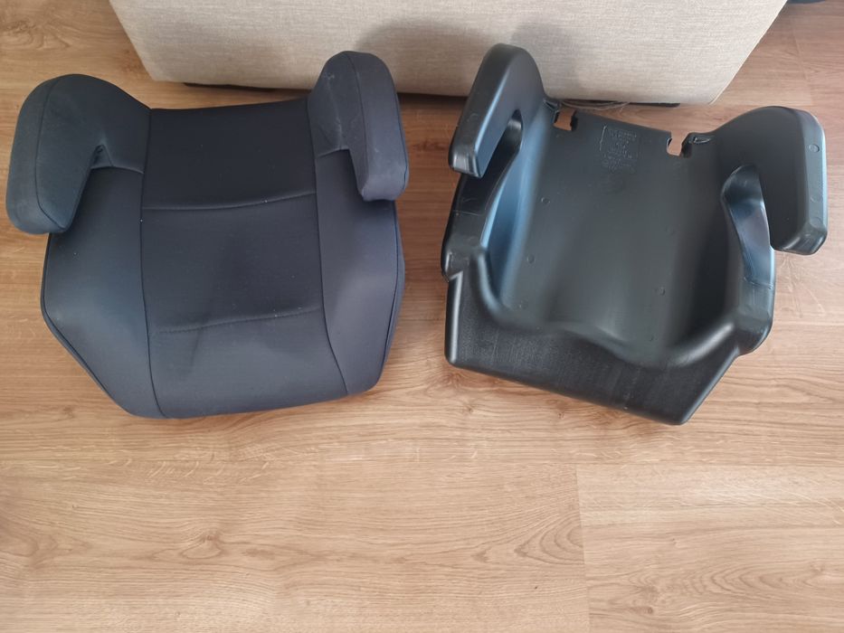 Assento de elevacao Auto 15 a 36 kg