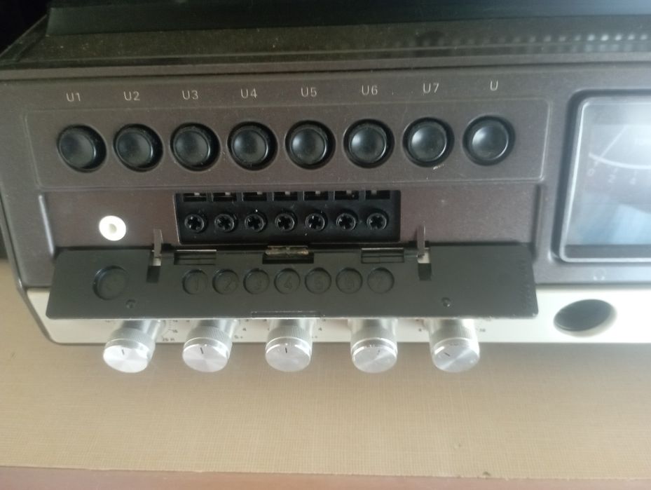 HiFi studio Grundig rpc 200. Терміново!