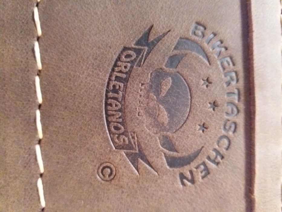 Vendo Bolsa para Mota