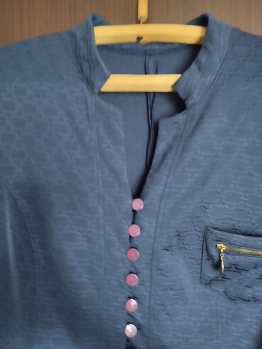 Плаття великого розміру