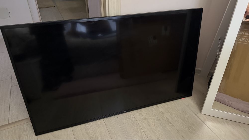 Телевизор самсунг 43 смарт
