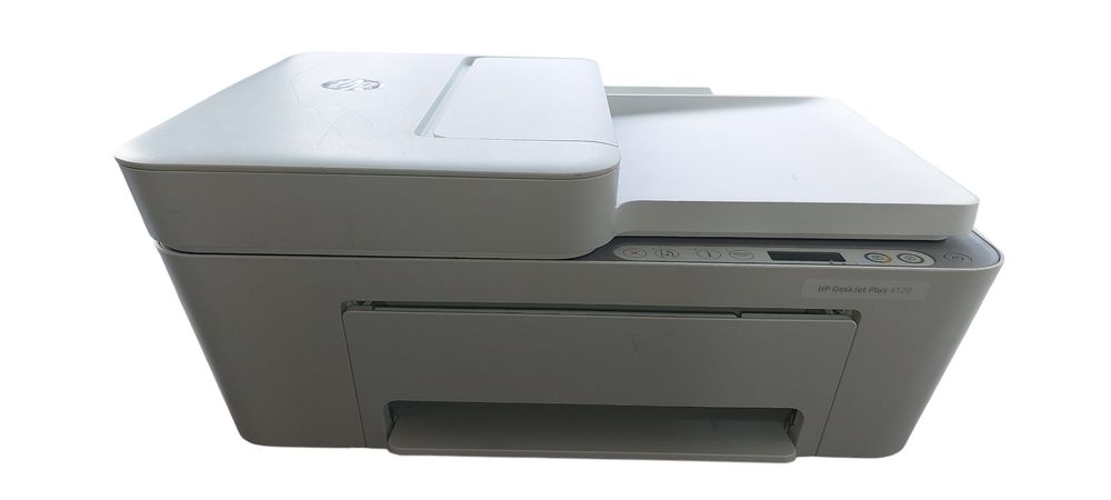 Drukarka wielofunkcyjna HP DESKJET 4120E
