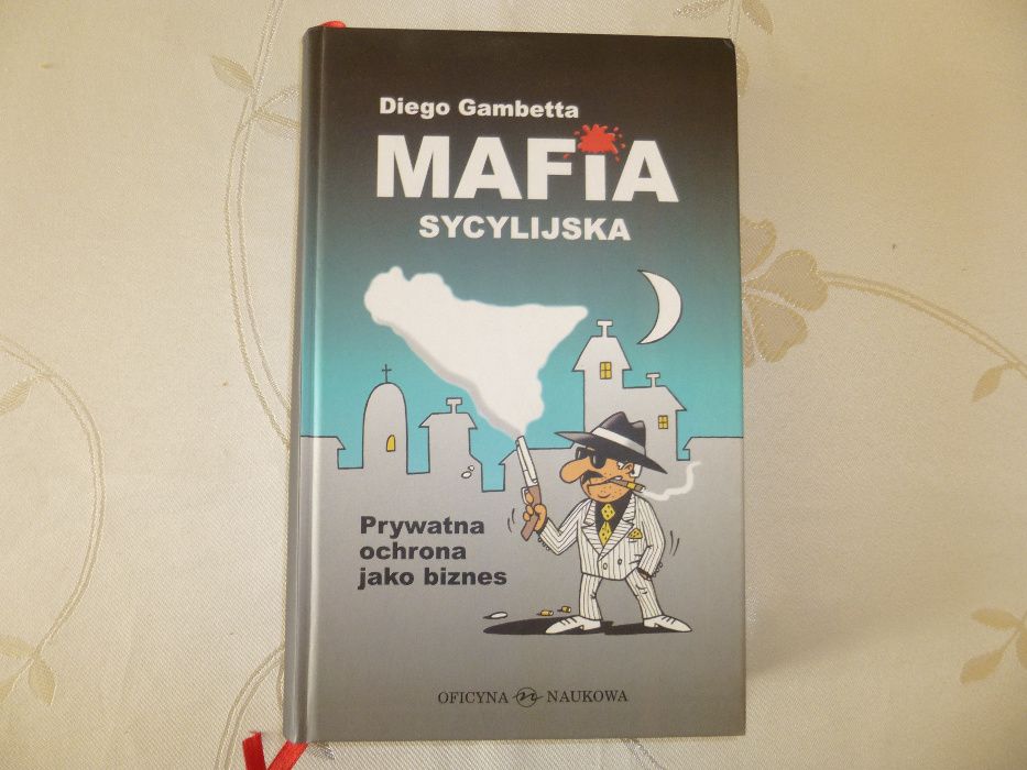 Mafia sycylijska