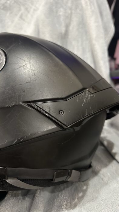 mt helmets thunder 4