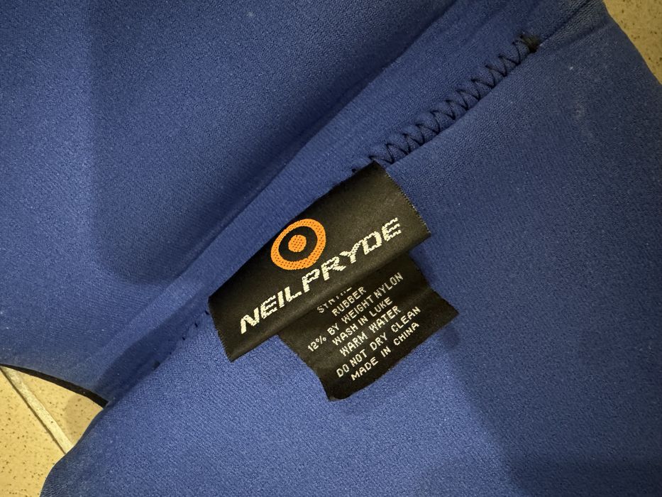 Kamizelka asekuracyjna NeilPryde Series 300 – rozmiar 56 / XXL