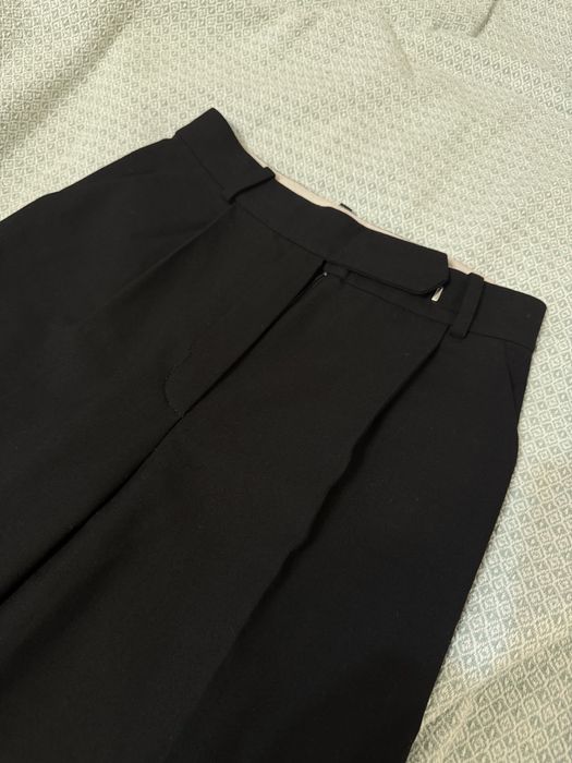 штани чорні LBTM
