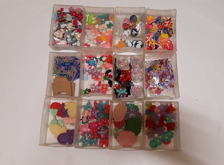 Material para bijuteria