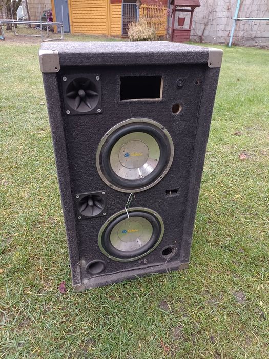 Głośnik sprzedam
