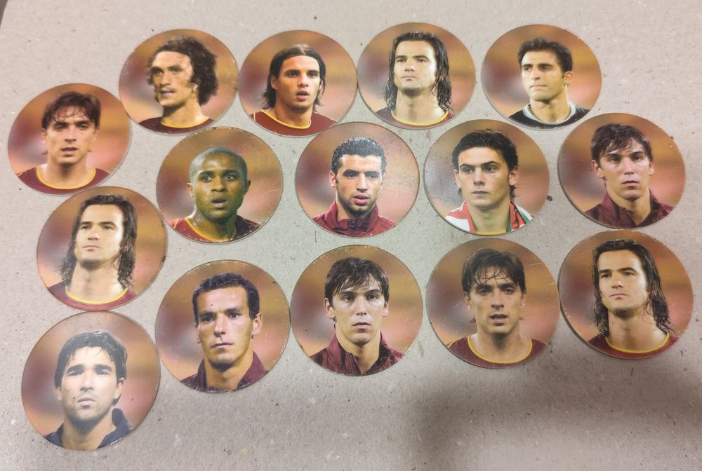 Tazzos Seleção Portuguesa