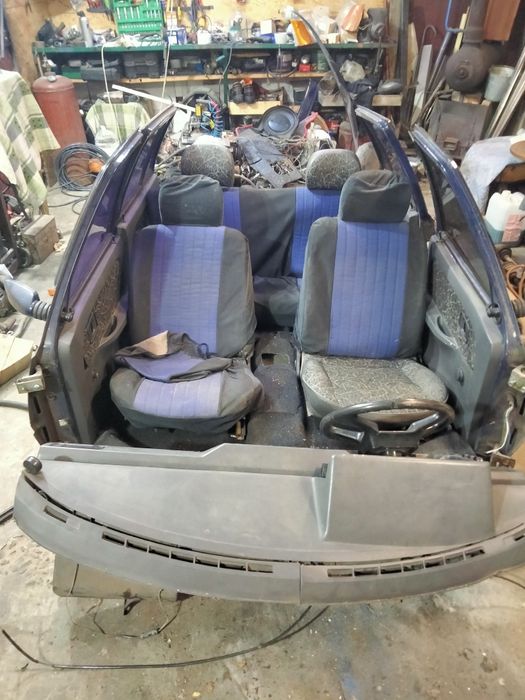 Продам запчасті Таврія Славута в налічії є все