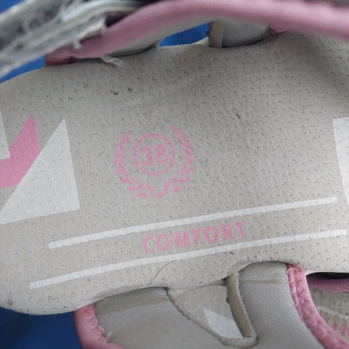 BRADOX comfort sandały damskie 38/25