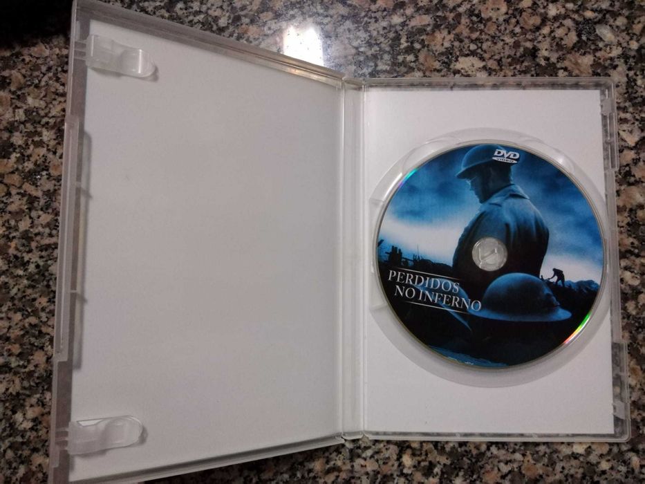 Cinco filmes (Uma vida normal, O paciente Inglês, etc)