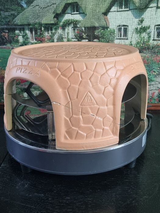 Piec do pizzy pizza gusto trebs ( 99392 )