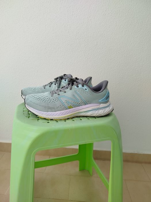 Sapatilhas Ténis New Balance mulher
