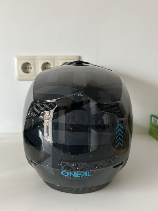 Capacete de Downhill Oneal M