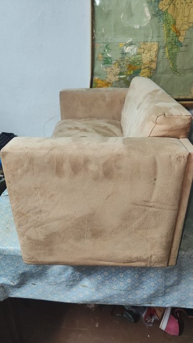 Міні диван для тварин