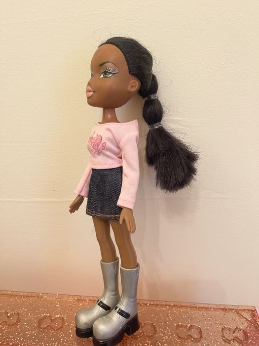 Кукла Bratz братц
