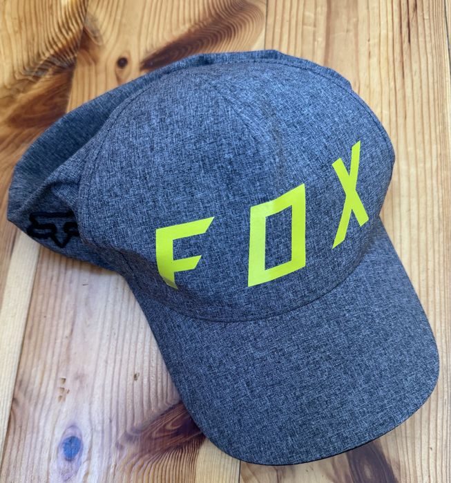 Кепка Fox розмір l/xl