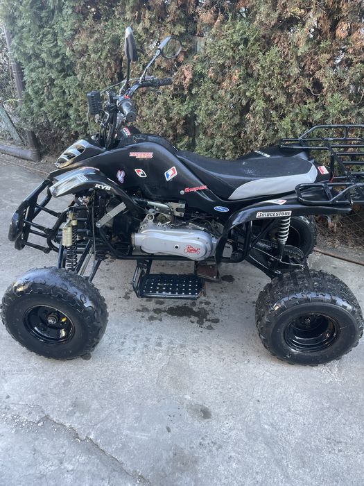 Продам квадроцикла
