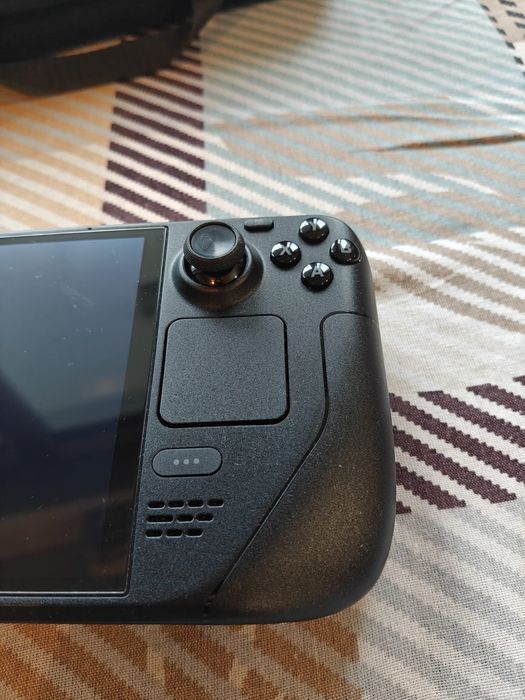 Steam Deck OLED 2Tb
