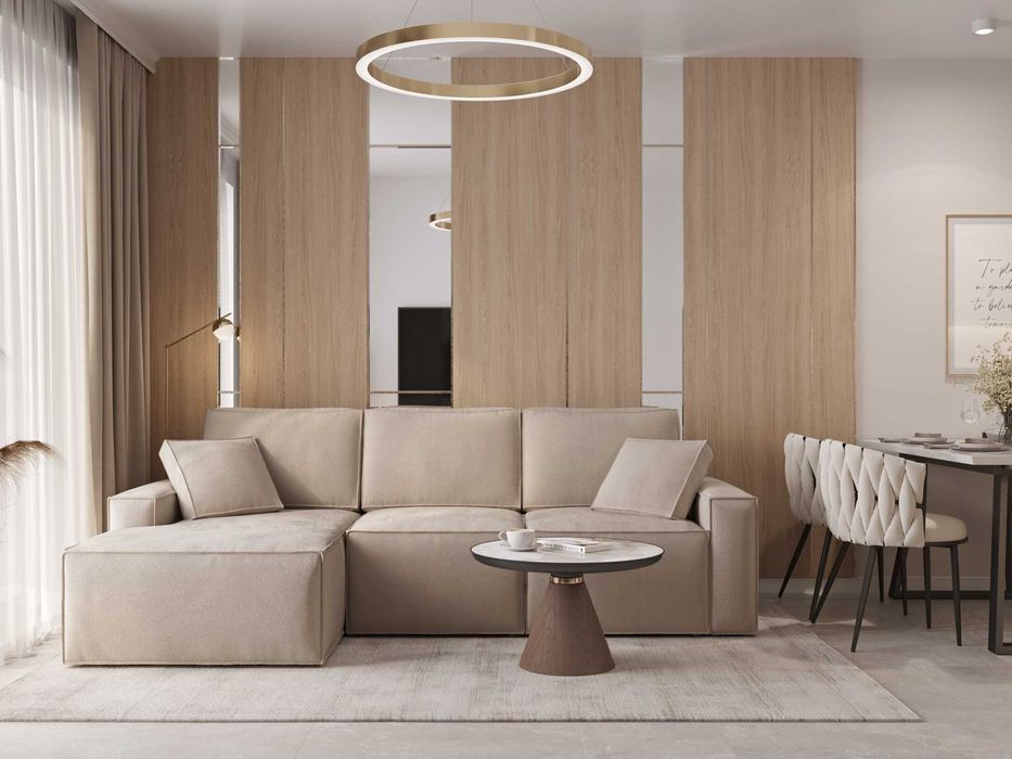 Aranżacja Wnętrz, Projekt 3D - Profesjonalne Biuro Projektowe Online