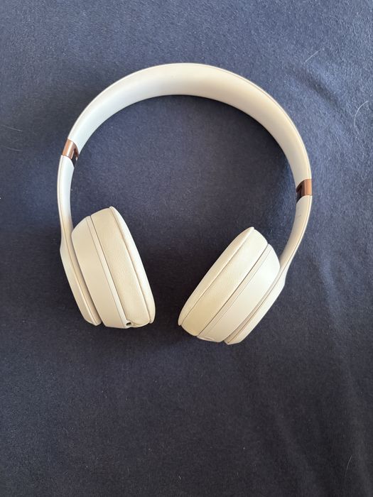 fones beats solo 4