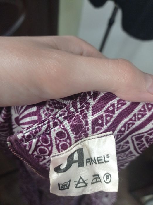 Винтажное ретро вечернее нарядное платье в пол макси винтаж баска