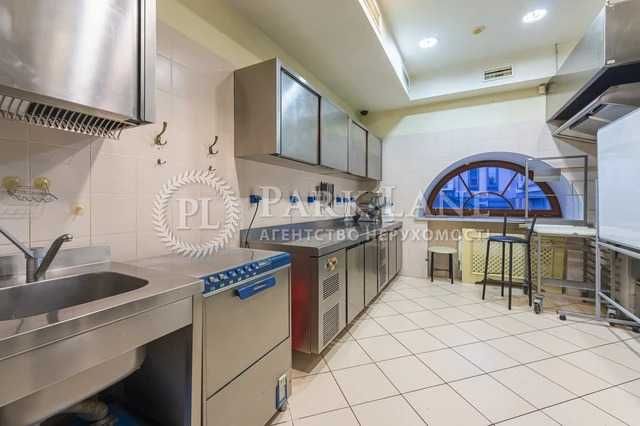 Commercial real estate at st. Ul Vladimirskaya (area 1342 m²) - Atlanta.ua - photo 15