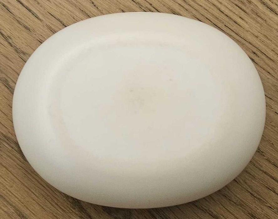 Słuchawki BT Soundcore LIBERTY 3 PRO Białe, komplet, stan jak NOWE