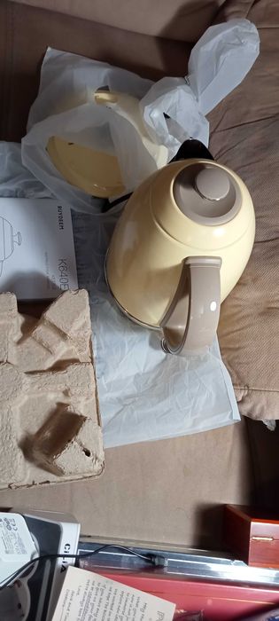 Chá máquina 110€. Oportunidade
