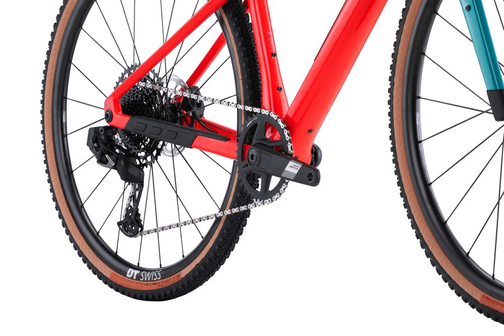 Nowy BMC URS Two Apex AXS