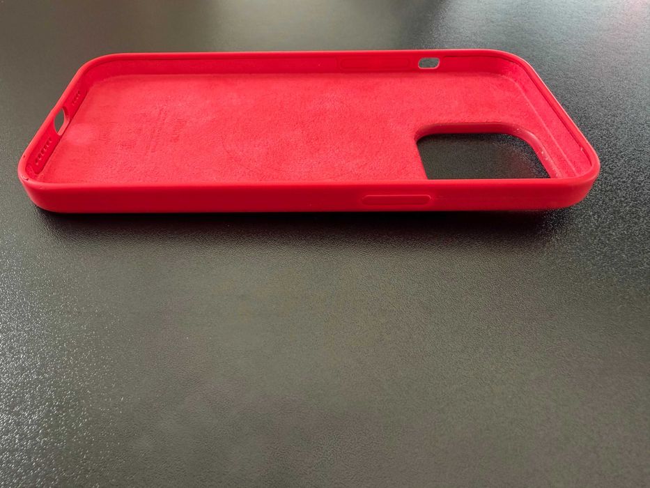 Capa Apple original para Iphone 14 Pro Max