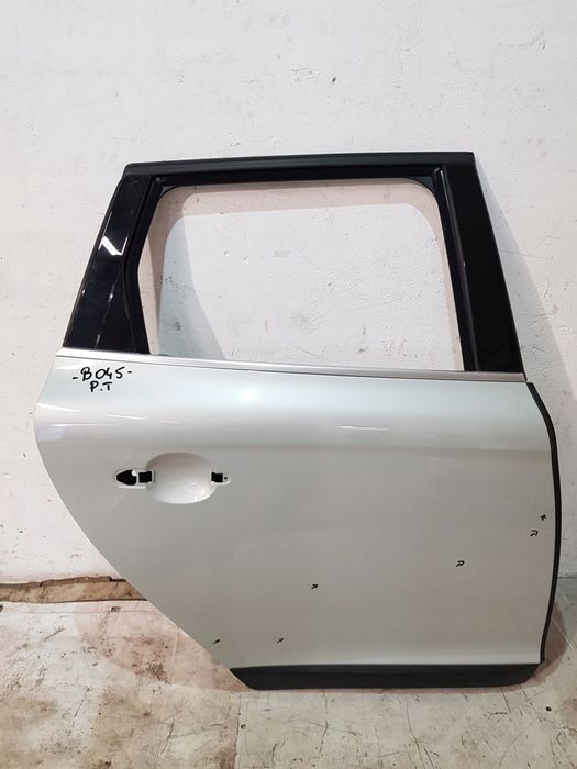 drzwi prawe prawy tył volvo xc60 i eu 12r 481-16