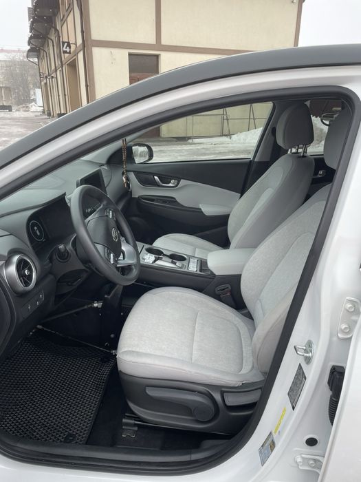 Продам Авто Хондаї Кона 64 кВт