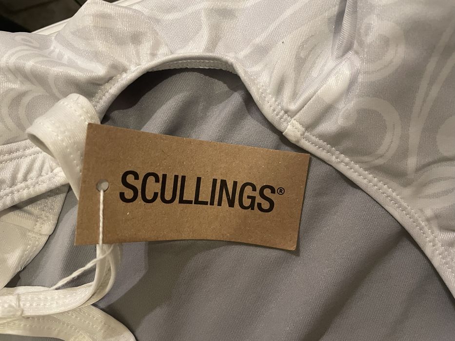 Fato de banho de natação