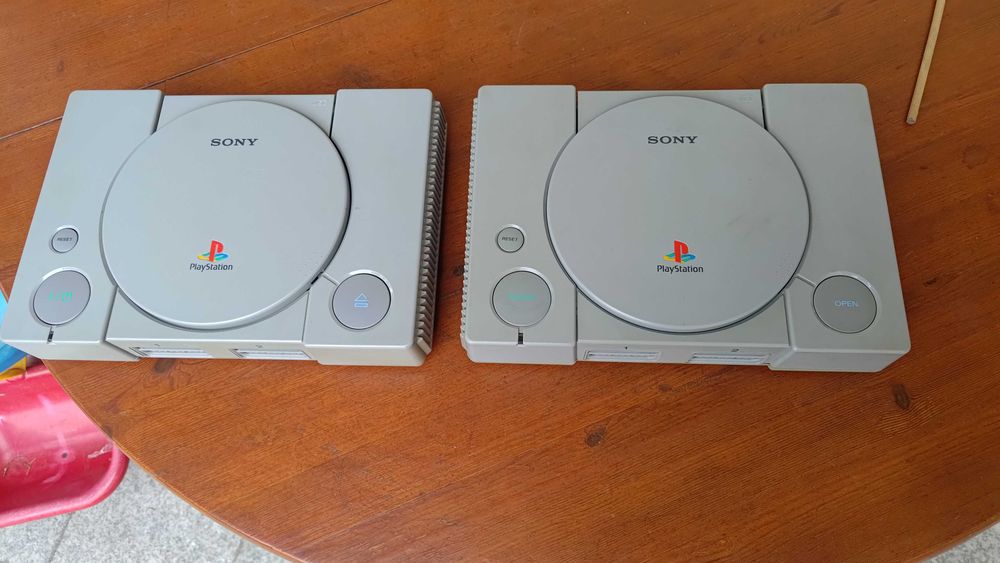 Sony PlayStation PS1