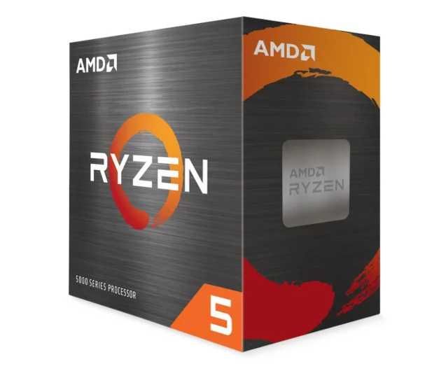 Zamienie ryzen 5 5600 na ryzen 7 5700x