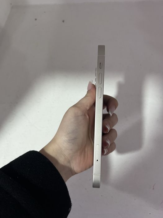 Iphone 12 branco 64gb