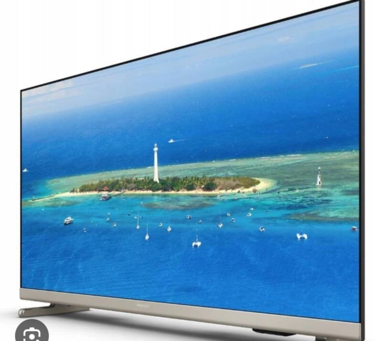 NOWY Telewizor 32' Philips !!!