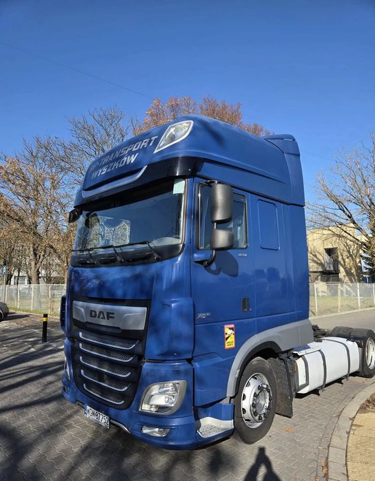 DAF