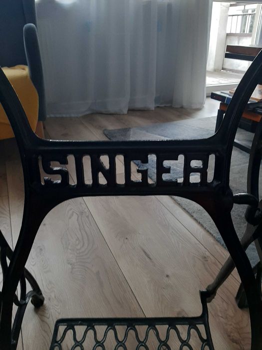 Singer podstawa od maszyny