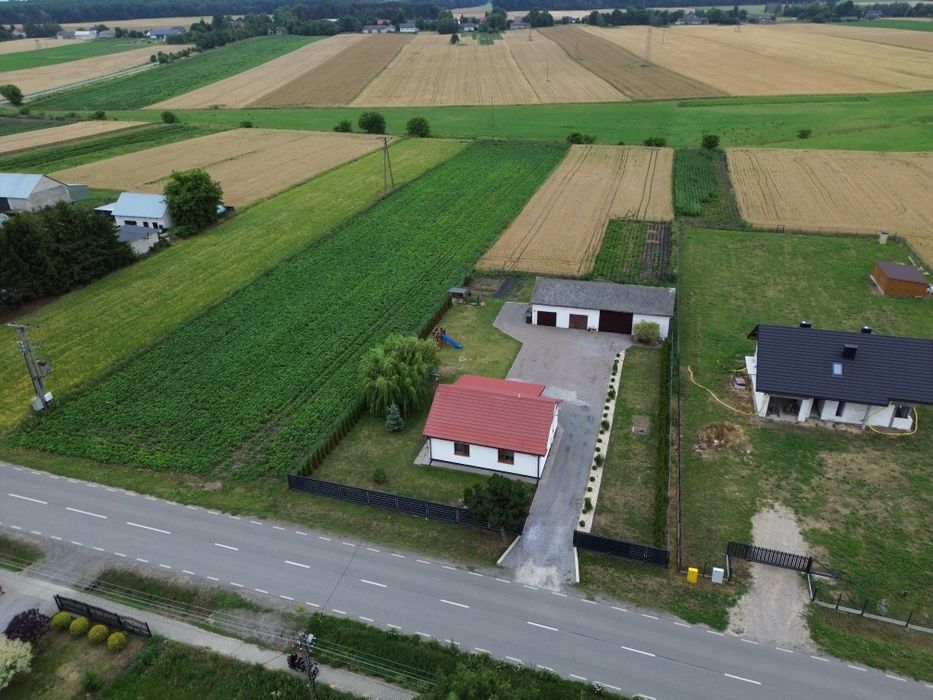Dom – Horyszów Polski, powiat zamojski - Widok 5