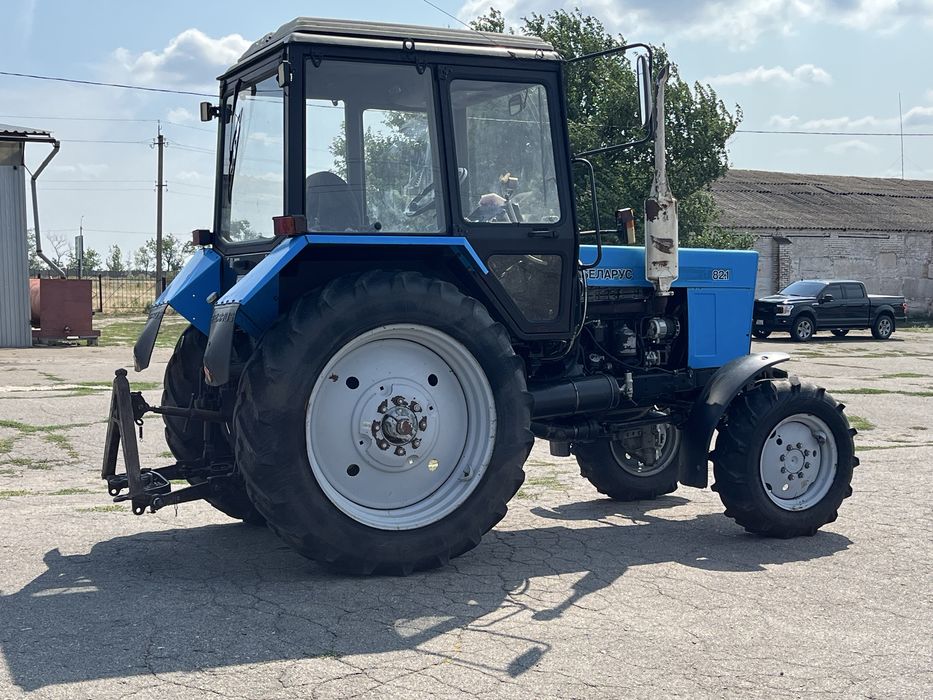 Продам трактор Білорус
