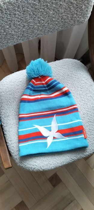 Czapka Kari Traa