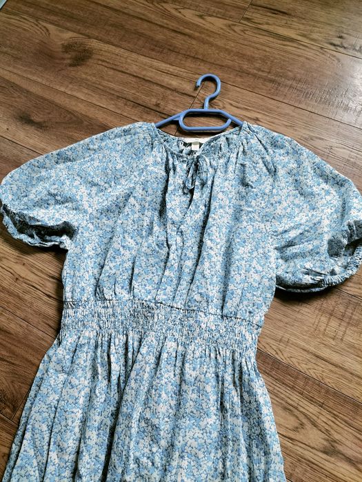 Sukienka H&M rozmiar M