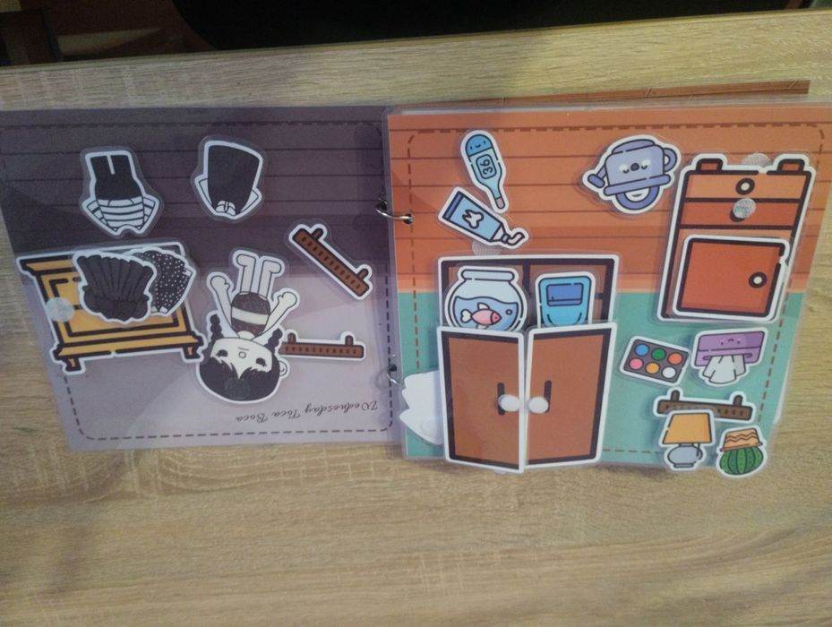 Будиночок Тока бока