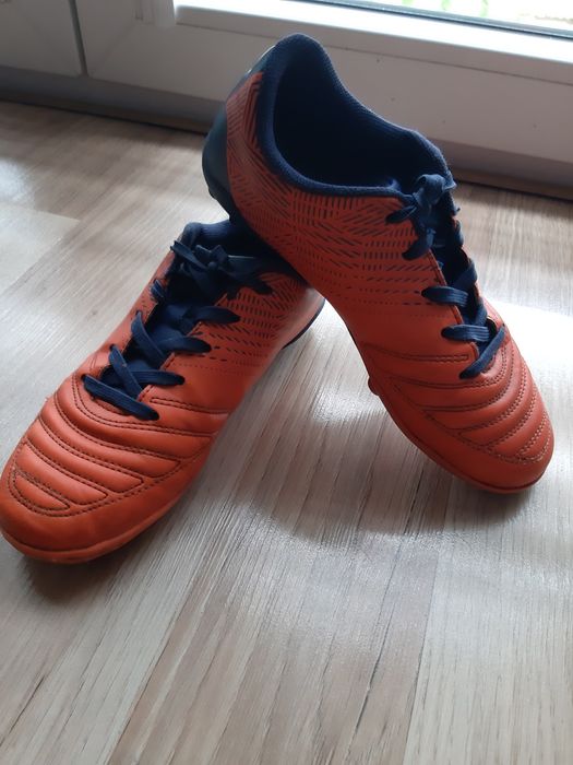 Buty korki rozmiar 33