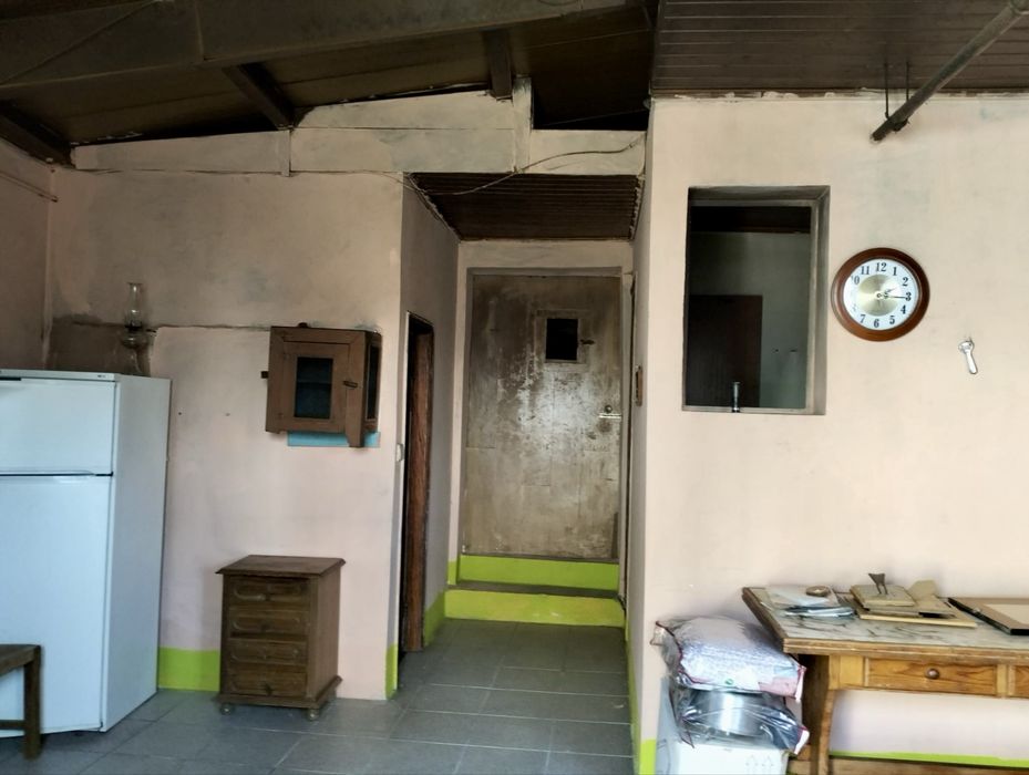 Casa de Ferias (Antiga)