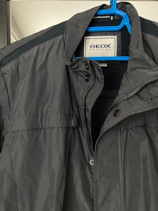 Ветровка куртка  Geox у відмінному стані