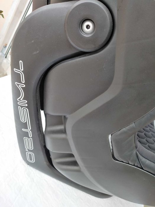 Cadeira Auto Be Cool Twist 2.0 Isofix
